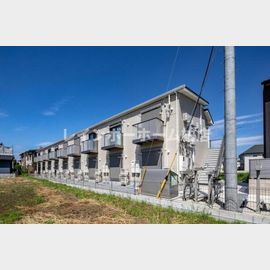 ＳＣＥＮＡＲＩＯＦＯＲＭＥカシワタナカ 1階 築5年10ヶ月の賃貸物件