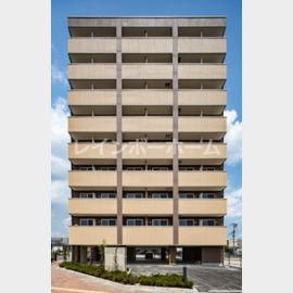 セナリオフォルム三郷中央 4階 築8年4ヶ月の賃貸物件