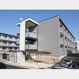 松戸新田駅より徒歩7分 2階 築15年11ヶ月の賃貸物件