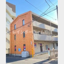 柏駅より徒歩8分 2階 築34年5ヶ月の賃貸物件