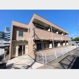 リバーアップ六実・ 2階 築21年1ヶ月の賃貸物件