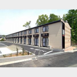 江戸川台駅より徒歩21分 2階 築19年8ヶ月の賃貸物件