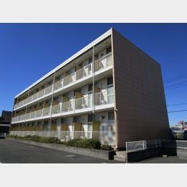 西白井駅より徒歩6分 2階 築23年3ヶ月の賃貸物件