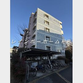 逆井駅より徒歩33分 5階 築46年10ヶ月の賃貸物件