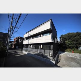 ＡＪ南柏Ｓｏｕｔｈ１ 2階 築5年3ヶ月の賃貸物件