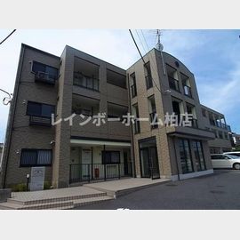 八柱駅より徒歩6分 2階 築21年4ヶ月の賃貸物件