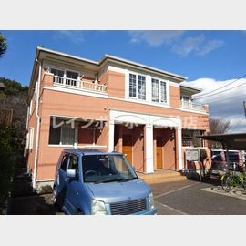 北柏駅よりバス10分 2階 築19年6ヶ月の賃貸物件