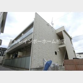 リブリ・ルーエ 2階 築8年8ヶ月の賃貸物件