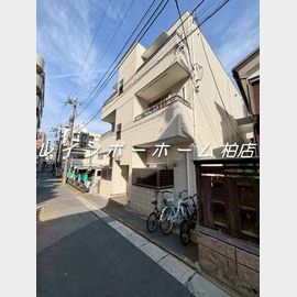 柏駅より徒歩9分 2階 築5年11ヶ月の賃貸物件