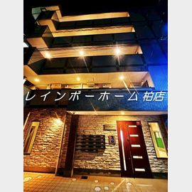 松戸駅より徒歩7分 4階 築10年1ヶ月の賃貸物件