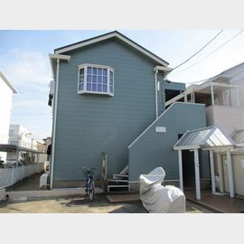 ウィスタリア 1階 築38年9ヶ月の賃貸物件