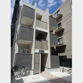 エムグランデ 3階 築13年11ヶ月の賃貸物件