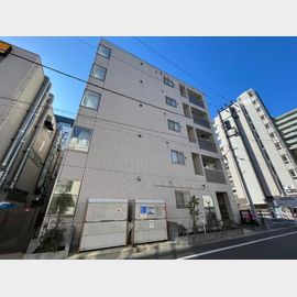 流山おおたかの森駅より徒歩2分 1階 築7年8ヶ月の賃貸物件