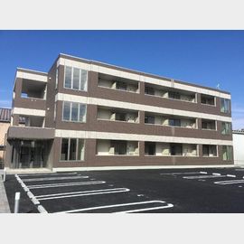 フェアリーガーデン 2階 築4年の賃貸物件