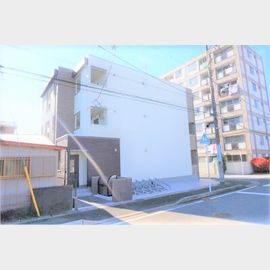 エクセル花園 1階 築4年2ヶ月の賃貸物件