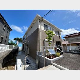 クリンティ 2階 築3年11ヶ月の賃貸物件