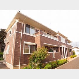 新木駅より徒歩5分 2階 築12年5ヶ月の賃貸物件