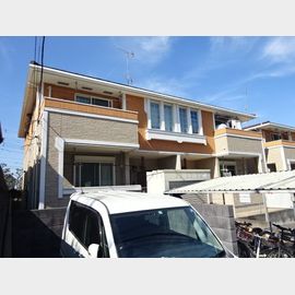 シオン２Ｂ 1階 築11年10ヶ月の賃貸物件