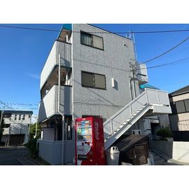 上本郷駅より徒歩3分 2階 築38年9ヶ月の賃貸物件