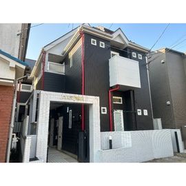 松戸駅より徒歩13分 2階 築38年6ヶ月の賃貸物件