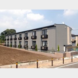 逆井駅より徒歩18分 2階 築18年4ヶ月の賃貸物件