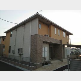 ルピナスアベニュー2 2階 築11年8ヶ月の賃貸物件