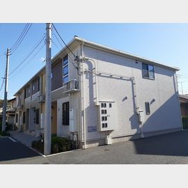 四街道駅よりバス4分 2階 築9年3ヶ月の賃貸物件