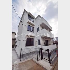 柏駅より徒歩7分 2階 築7年の賃貸物件