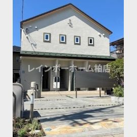 カーサ・アンダンテ 2階 新築の賃貸物件