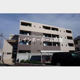 エフ・サンビレッジ 3階 築12年10ヶ月の賃貸物件