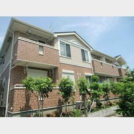 ウイズAMK 2階 築17年11ヶ月の賃貸物件