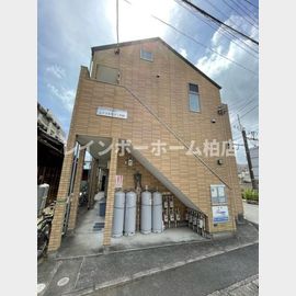 シティドルチェ馬橋 2階 築17年2ヶ月の賃貸物件