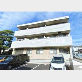 みのり台駅より徒歩3分 3階 築6年4ヶ月の賃貸物件