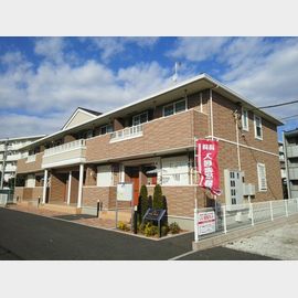 くぬぎ山駅より徒歩5分 2階 築13年7ヶ月の賃貸物件