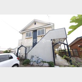 木下駅より徒歩3分 2階 築34年10ヶ月の賃貸物件