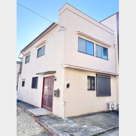 新松戸駅より徒歩5分 築46年6ヶ月の賃貸物件