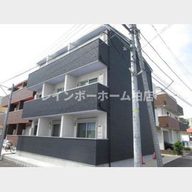 koolina 2階 築8年7ヶ月の賃貸物件