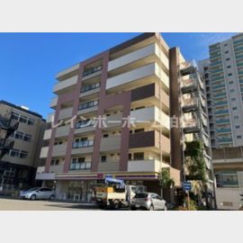 東松戸駅より徒歩3分 2階 築12年10ヶ月の賃貸物件