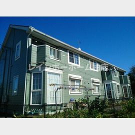 ピュアハウス 2階 築29年4ヶ月の賃貸物件