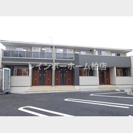 コリーナ デュオ 2階 築5年4ヶ月の賃貸物件