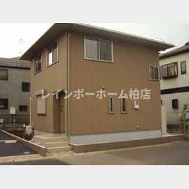 グリーンフォレストD棟 2階 築15年11ヶ月の賃貸物件