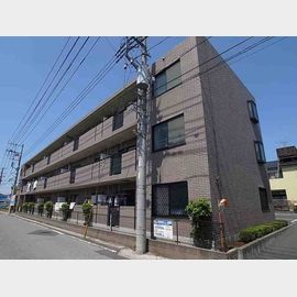 新八柱駅より徒歩19分 3階 築24年7ヶ月の賃貸物件