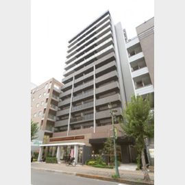 柏駅より徒歩4分 10階 築4年5ヶ月の賃貸物件