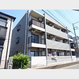 豊四季駅より徒歩3分 2階 築26年の賃貸物件