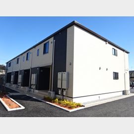 清水公園駅より徒歩13分 2階 築5年の賃貸物件