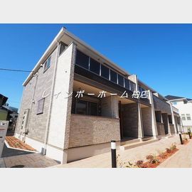 エターナリー２ 1階 築5年11ヶ月の賃貸物件