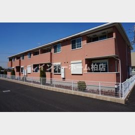 グラシオッソ 2階 築12年10ヶ月の賃貸物件