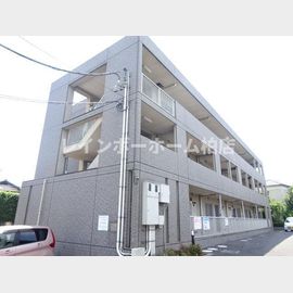 野田市駅より徒歩18分 2階 築27年11ヶ月の賃貸物件