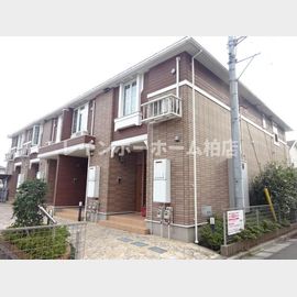 サニーグランツ・B 2階 築12年10ヶ月の賃貸物件