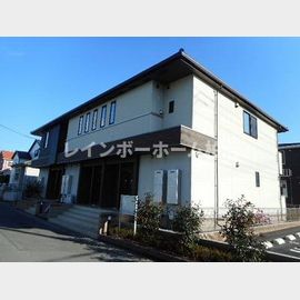 高柳駅より徒歩17分 2階 築7年4ヶ月の賃貸物件